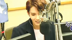 A Pink,厉旭(Super Junior),韩国综艺 - Kiss The Radio