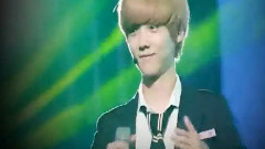 EXO-M,EXO - XOXO TO LUHAN