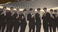 EXO - Lotte Crunky CF