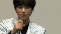 B1A4 - 签售会