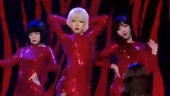 AOA - 短裙