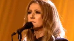 Celine Dion - Loved Me Back To Life