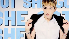 EXO,EXO-M - Lucky Strike