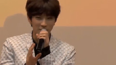B1A4 - 签售会开场 & 结尾
