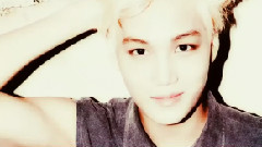 EXO,EXO-K - I Wish Kai