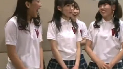 AKB48,渡边麻友 - めざましテレビ 渡り廊下走り隊 解散コンサートを密着取材