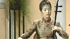 宋飞 - 兰花花叙事曲