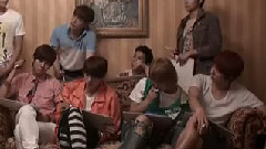 ZE:A - 心有灵犀大测验 第七题 中文字幕
