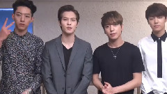 CNBLUE - FNC全球选秀 CNBLUE应援视频