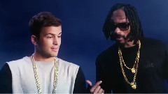 David Carreira,Snoop Doggy Dogg - A Força Esta em Nos