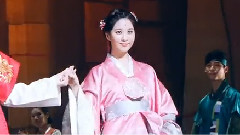 少女时代,徐玄(少女时代) - 音乐剧<拥抱太阳的月亮>