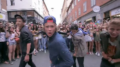 The Fooo Conspiracy - The Link Up