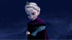 Demi Lovato,影视原声,Idina Menzel - Let It Go