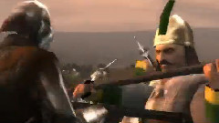 游戏原声 - Medieval II Total War