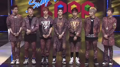GOT7 - Arirang TV Simply K-pop Talk & Ending Cut