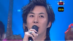 SS501 - M!Countdown 一位授奖 & Encore