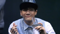 GOT7 - 日山签名会