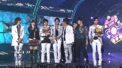 SS501 - No1