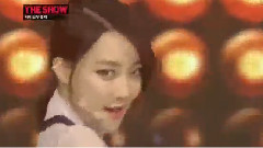 Rainbow - Cha Cha