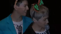 GOT7 - 日山签名会