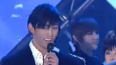 SS501 - Ending