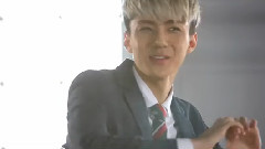 EXO - Kaokao 一起来碰碰碰 EXO CF 拍摄花絮