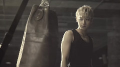 EXO - 巧克力广告拍摄花絮 TAO Cut