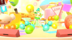 初音未来,VOCALOID家族 - メランコリック