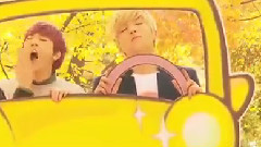 U-Kiss - 交通安全颂