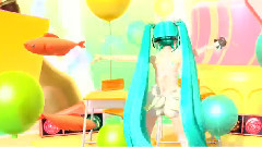初音未来,VOCALOID家族 - メランコリック