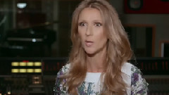 Celine Dion - Somebody Loves Somebody 录音室花絮
