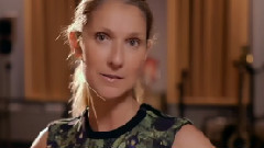Celine Dion - Didn't Know Love 录音室花絮