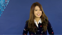 少女时代 - 2014 Sochi Winter Olympics SooYoung Cut