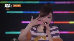 少女时代 - Mnet Legend 100 Songs SNSD Cut