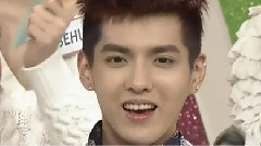EXO-M - Honey