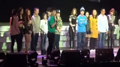 T-ara,T-ara N4 - 歌迷互动