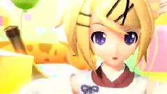 镜音双子,初音未来,VOCALOID家族 - メランコリック