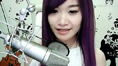 模仿翻唱 - 偶阵雨