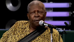 B.B.King,欧美群星,Eric Clapton - Rock Me Baby