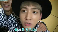 B1A4 - HIGH FIVE 明星自拍问答 B1A4 Cut