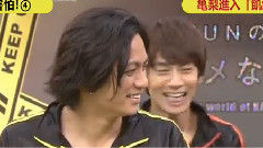 KAT-TUN - KAT-TUN的世界第一糟糕之夜!