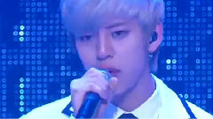 B.A.P - With You