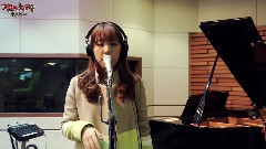 白娥娟 - Let It Go