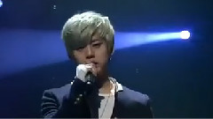 B.A.P - Baby Baby
