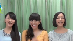 Perfume - 第九届KKBOX风云榜预告 Perfume Cut