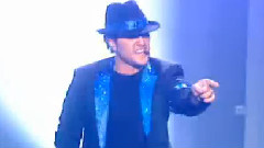 Blue - Beat It & Smooth Criminal