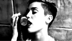 Miley Cyrus - FU