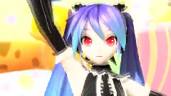 初音未来,VOCALOID家族 - メランコリック