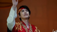 圭贤(Super Junior),Super Junior - 音乐剧<拥抱月亮的太阳>谢幕