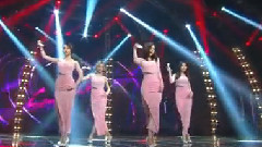 Girl's Day - Something